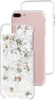 Case-Mate iPhone 8/7/6s/6 Karat Case - Mother of Pearl | WOW! mobile boutique