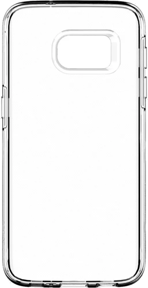 Galaxy S7 Liquid Crystal Case