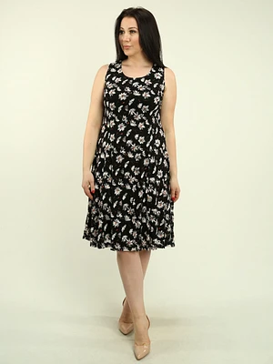 Floral Lace Dress