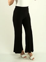 Pull-On Palazzo Pants