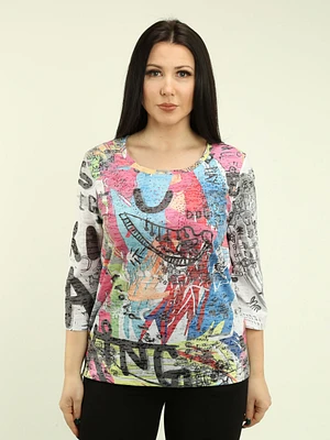 Burnout Top
