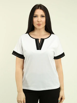 Keyhole Top