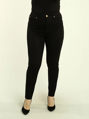Slim-Leg Pants