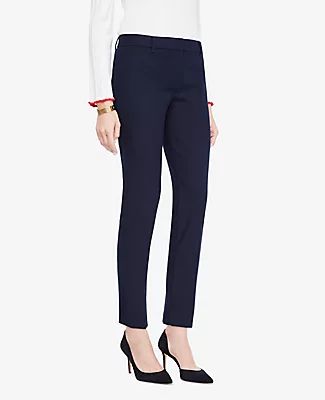 Ann Taylor The Ankle Pant - Curvy Fit
