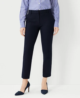 Ann Taylor The Petite Eva Ankle Pant