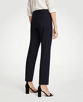 Ann Taylor The Tall Eva Ankle Pant Women's