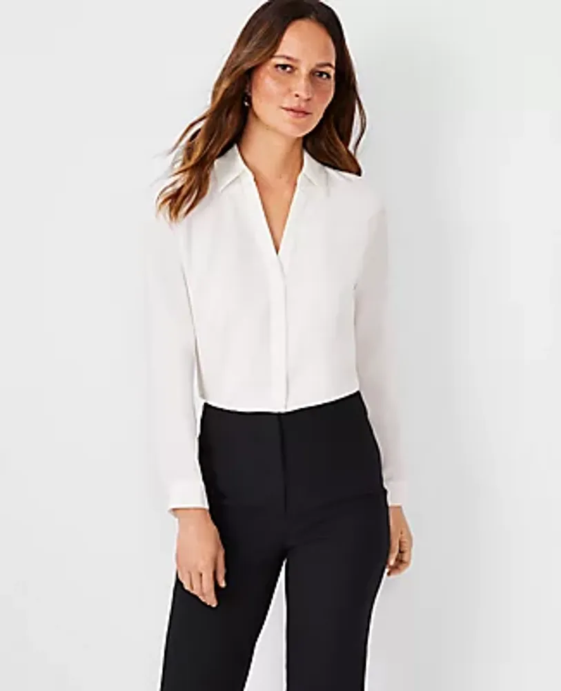 Ann Taylor Essential Shirt