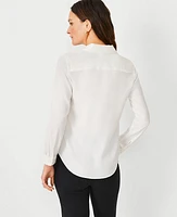 Ann Taylor Essential Shirt Women's