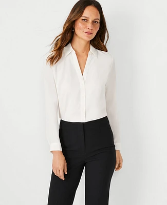 Ann Taylor Essential Shirt Women's