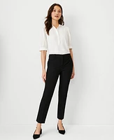 Ann Taylor The Ankle Pant Bi-Stretch