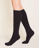Ann Taylor Perfect Knee Highs