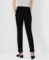 Ann Taylor The High Rise Eva Ankle Pant