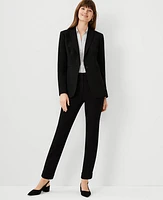 Ann Taylor The High Rise Eva Ankle Pant