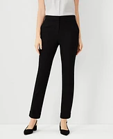 Ann Taylor The High Rise Eva Ankle Pant