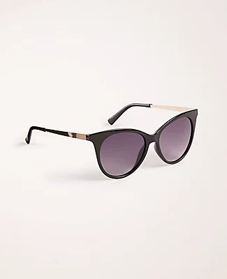 Ann Taylor Cateye Sunglasses