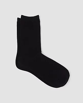 Ann Taylor Trouser Socks