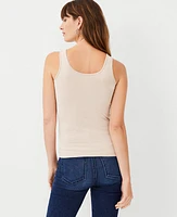 Ann Taylor Modern Seamless Tank Top Women's