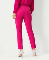 Ann Taylor The High Rise Eva Ankle Pant