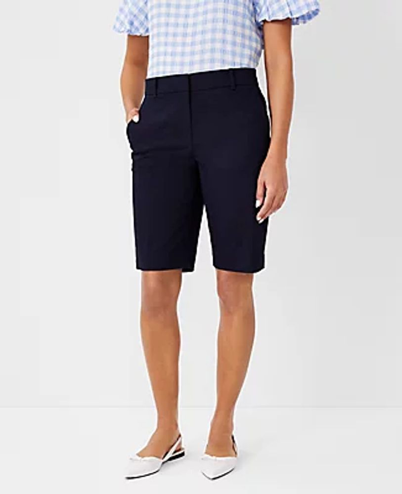 Ann Taylor The Petite Boardwalk Short