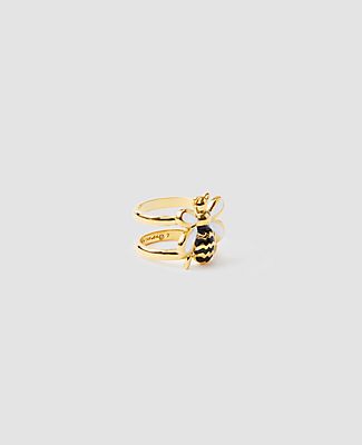 Ann Taylor Bee Ring