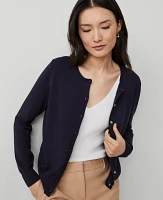 Ann Taylor Cardigan Women's