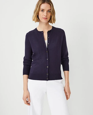 Ann Taylor Cardigan Women's