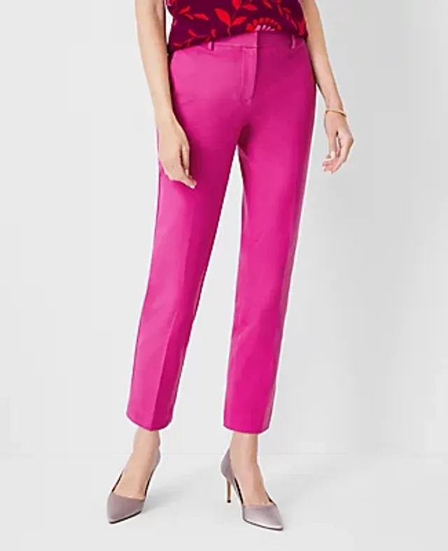 Ann Taylor The Eva Ankle Pant