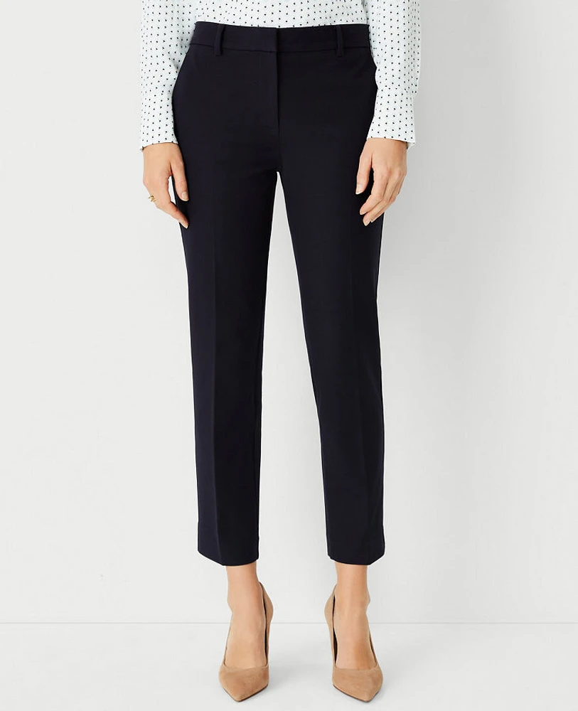 Ann Taylor The Eva Ankle Pant Women's