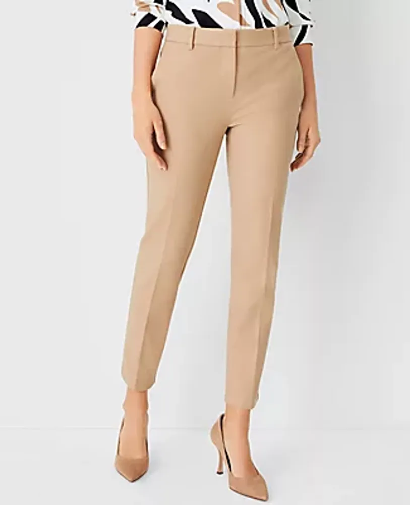 Ann Taylor The Eva Ankle Pant