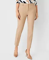 Ann Taylor The Eva Ankle Pant