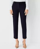 Ann Taylor The Petite Ankle Pant