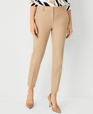 Ann Taylor The Petite Eva Ankle Pant Women's