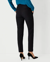 Ann Taylor The Petite High Rise Eva Ankle Pant