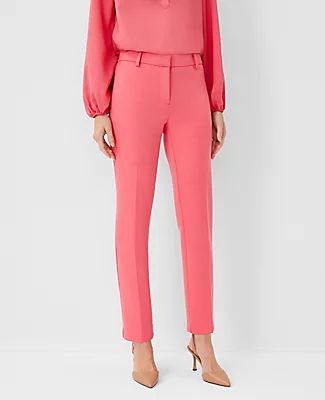 Ann Taylor The Ankle Pant