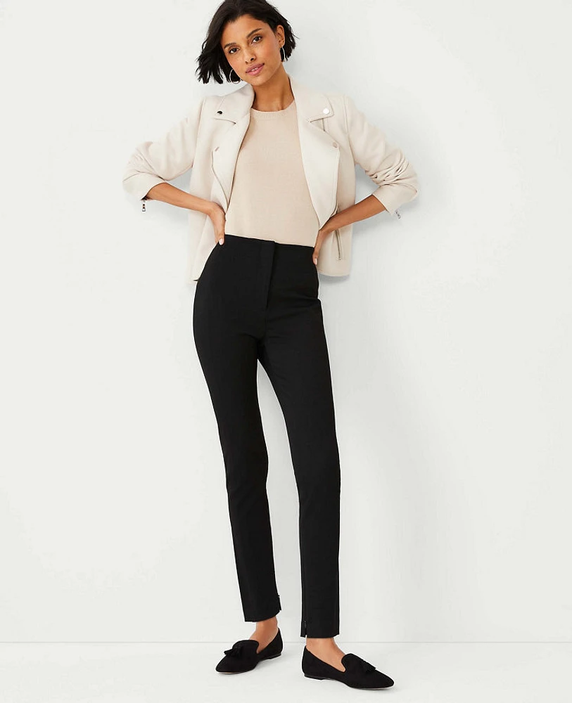 Ann Taylor The Petite Audrey Pant