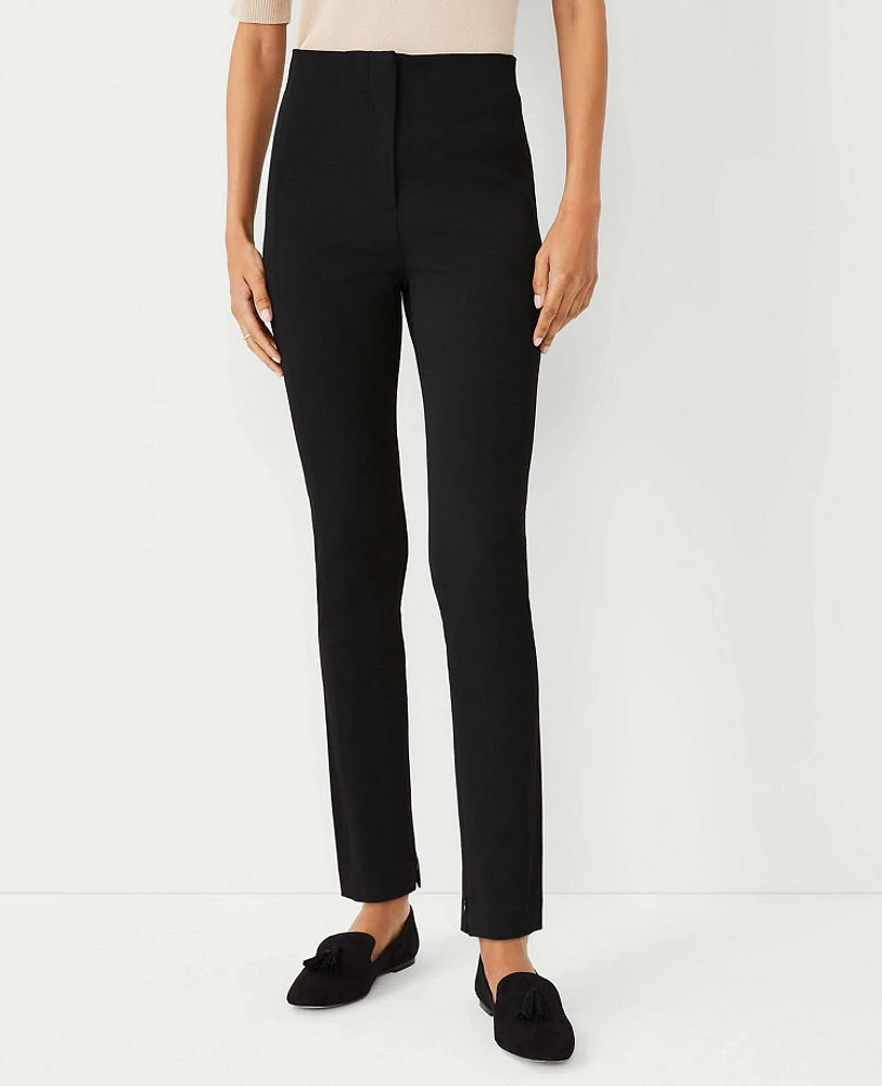 Ann Taylor The Petite Audrey Pant