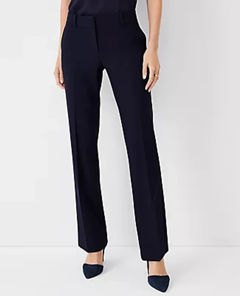 SPANX Petite The Perfect Pant, Ankle 4-Pocket - Macy's