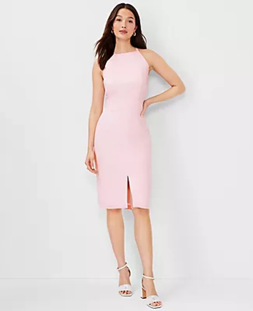 Ann Taylor Sheath Dress