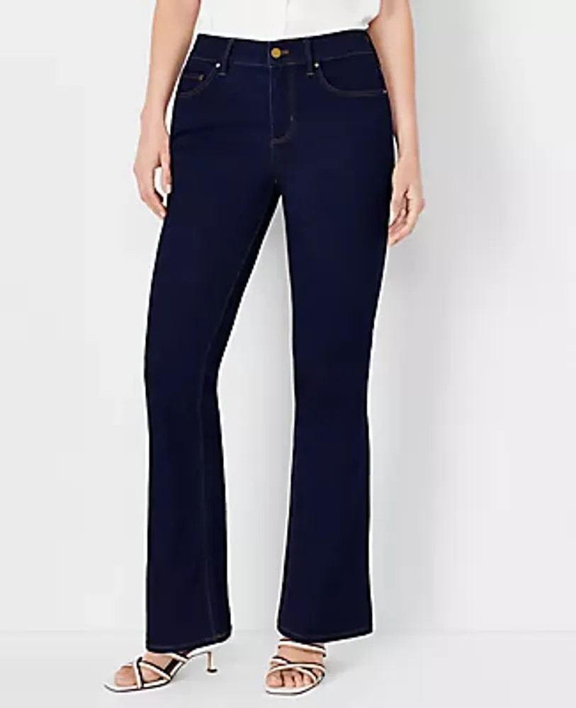 Jeans, Curve Sculpting Denim Jeggings