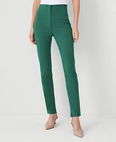 Ann Taylor The Petite Audrey Pant Women's