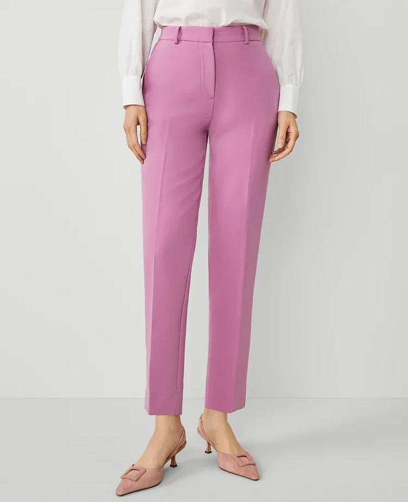 Ann Taylor The Eva Ankle Pant