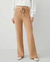 Ann Taylor Petite Sweater Pant Women's