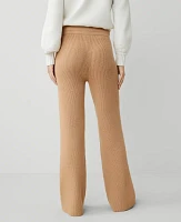 Ann Taylor Petite Sweater Pant Women's