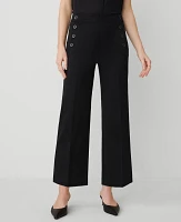 Ann Taylor The Sailor Grace Straight Pant Women's