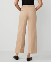 Ann Taylor The Grace Straight Pant Women's