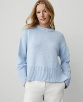 Ann Taylor Relaxed Sweater Women's