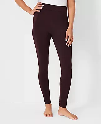 Ann Taylor Essential Leggings