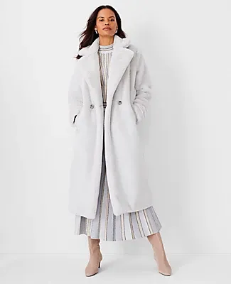 By Anthropologie Femme Peacoat