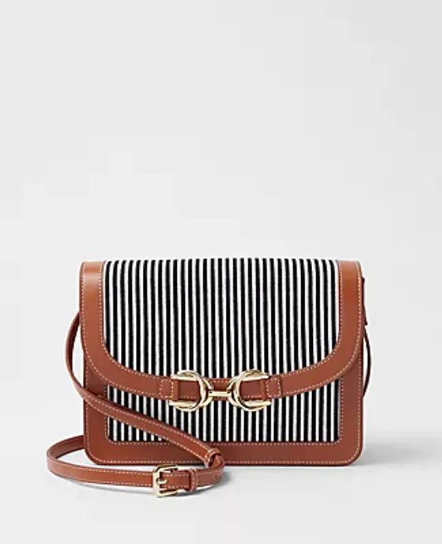 Aerie Teddy Crossbody Bag