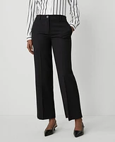 Ann Taylor The Straight Ankle Pant Women's